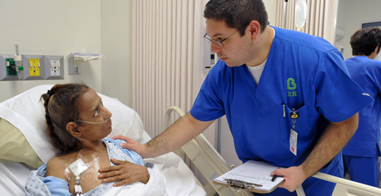 Nursing
