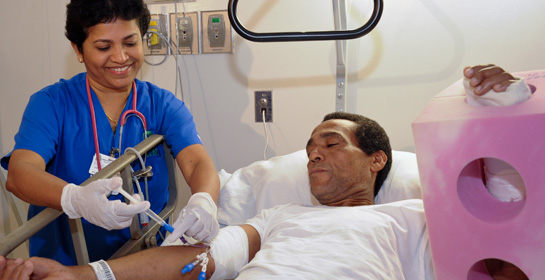 Nursing